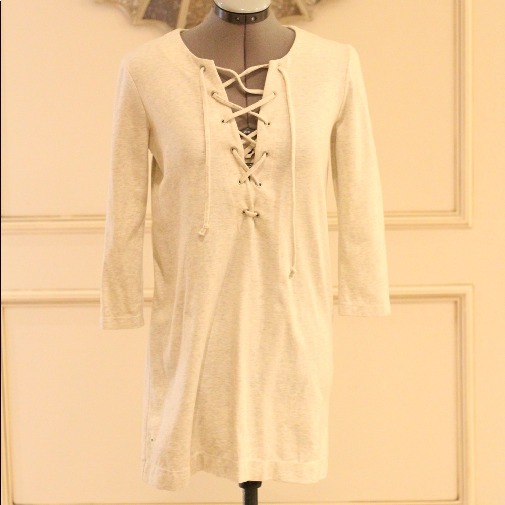 Free People Mini Dress
